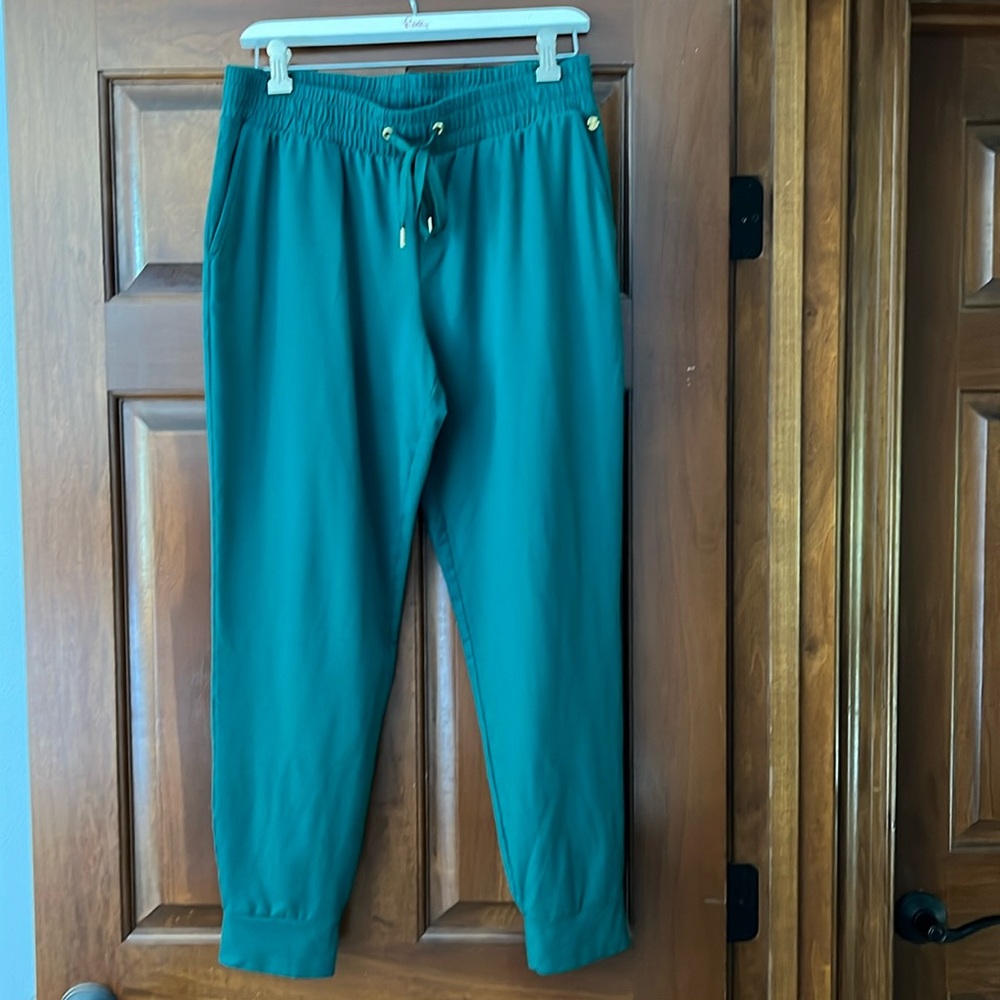 Lilly Pulitzer Lillabeth Jogger Medium